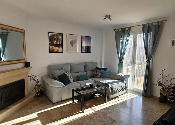 Villa Alicante - Bonalba Golf