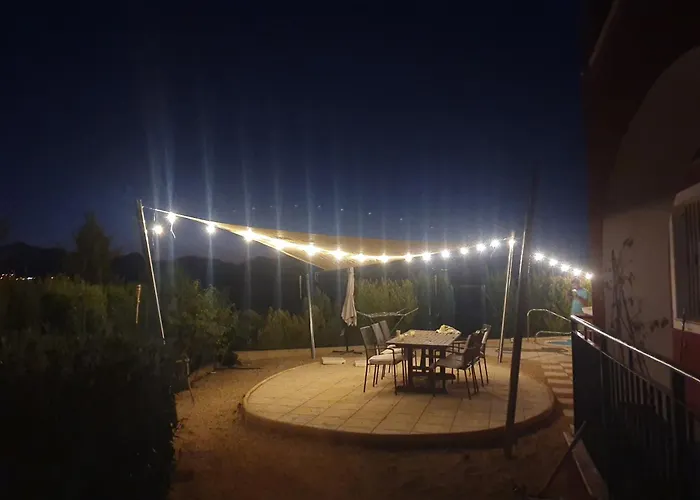 Villa Alicante - Bonalba Golf